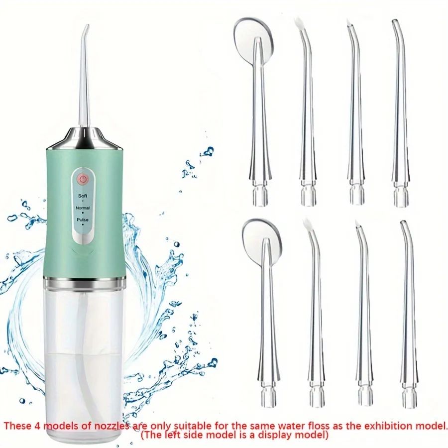 Micellar Water Cleanser - Conjunto de 4/8/12 Peças de Bicos