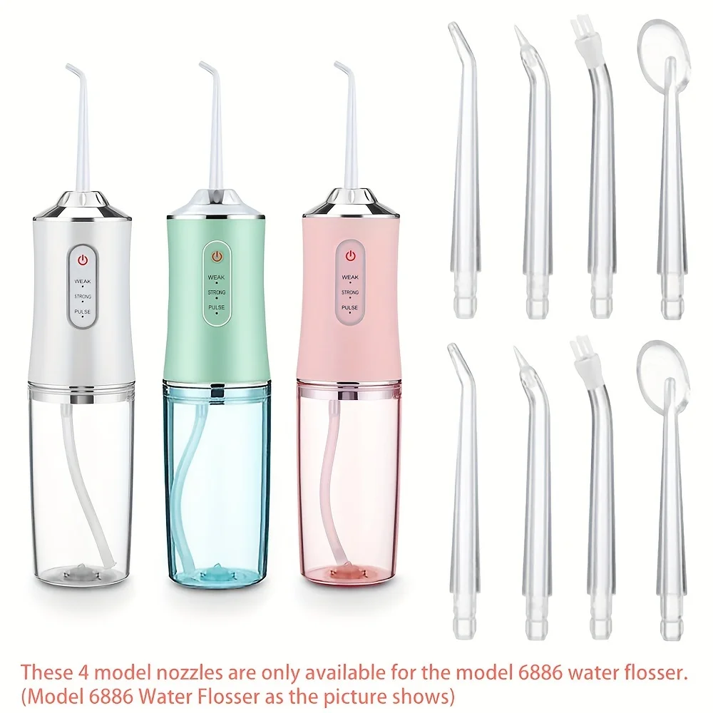 Micellar Water Cleanser - 8 pacotes de pontas de fio