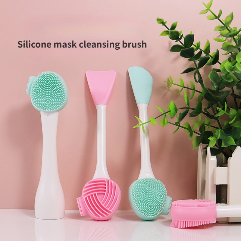 Beauty Of Joseon Makeup Remover - 1pc multi-purpose escova de limpeza máscara
