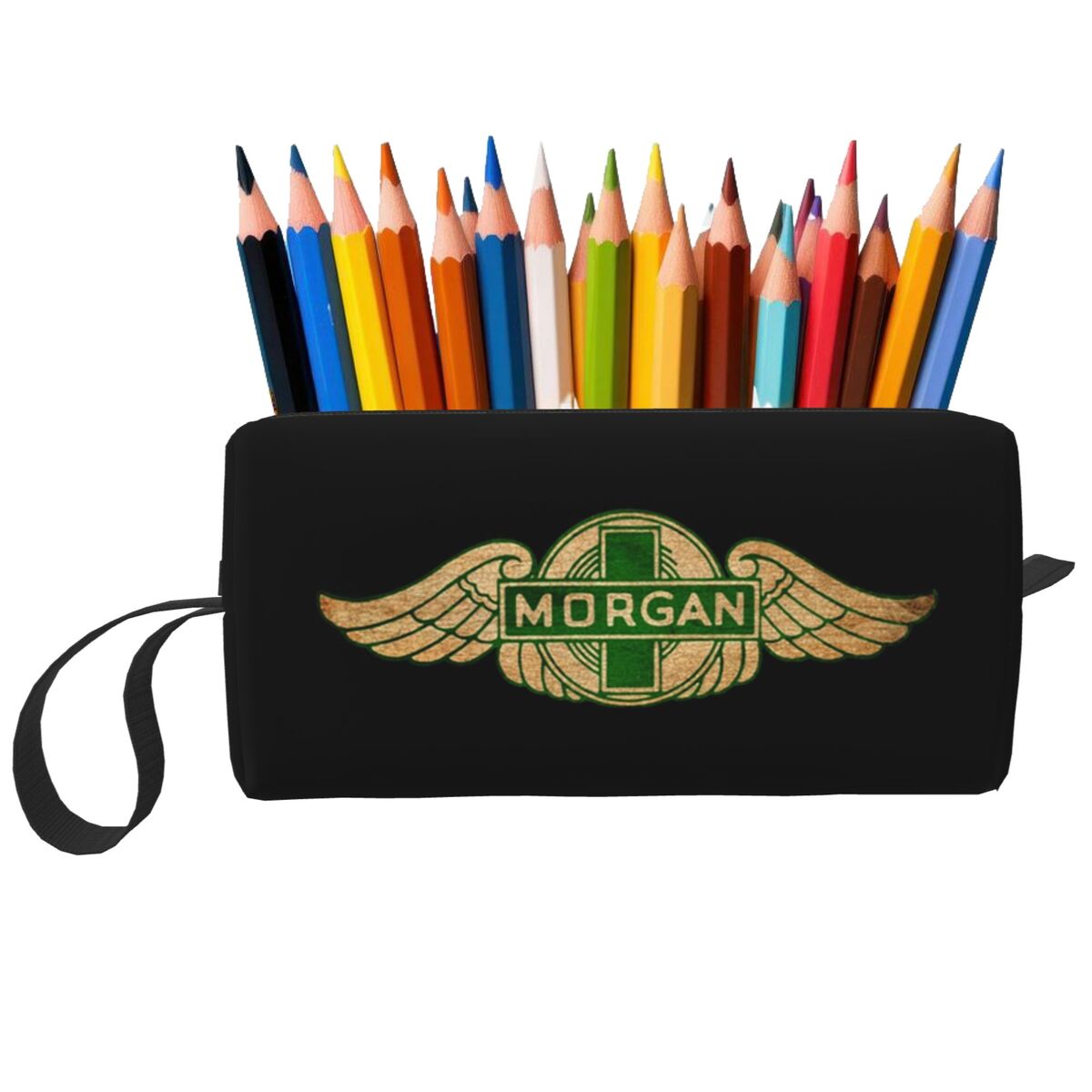 Beauty Makeup Companies - Bolsa de maquiagem da Morgan Motor