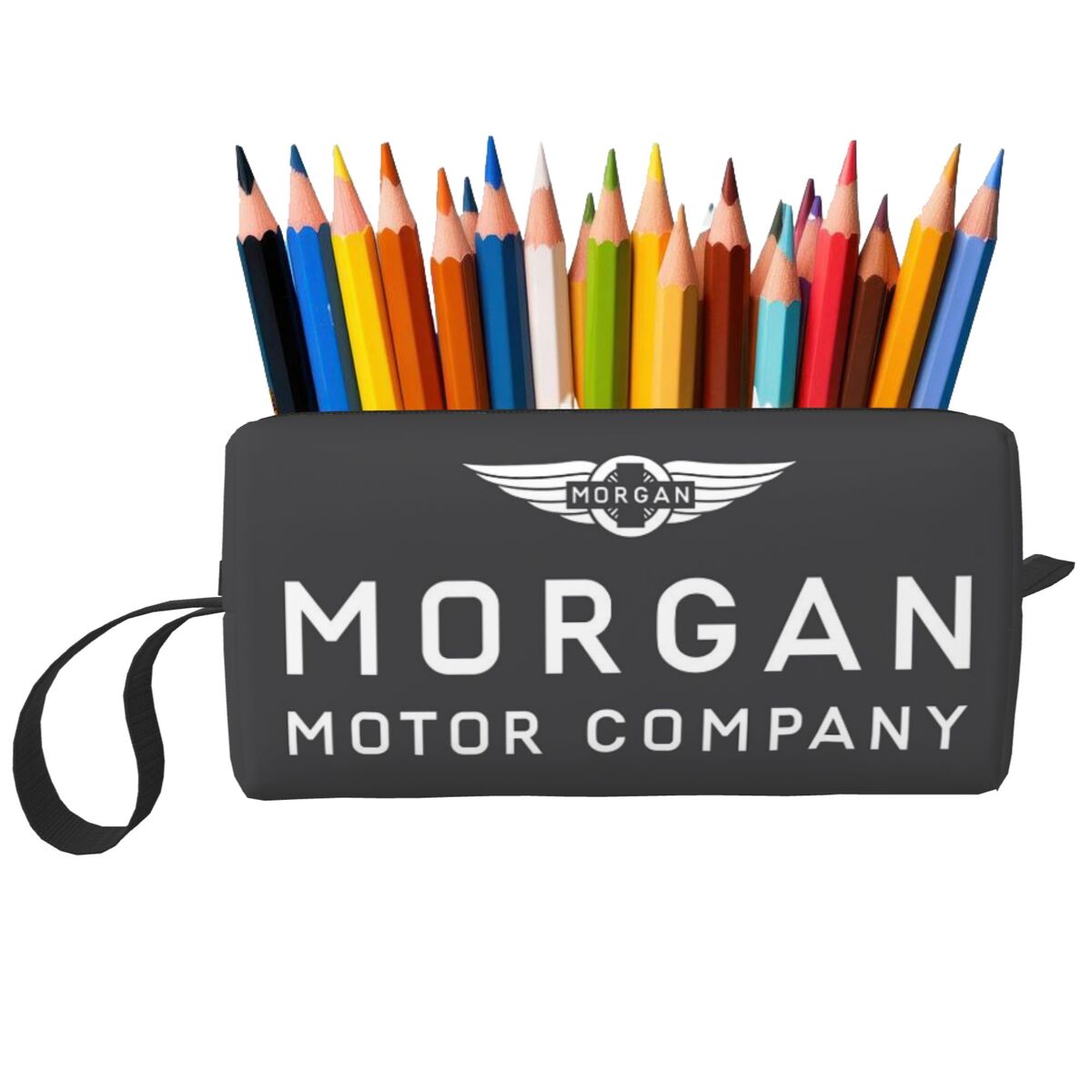 Beauty Makeup Companies - Bolsa de maquiagem da Morgan Motor
