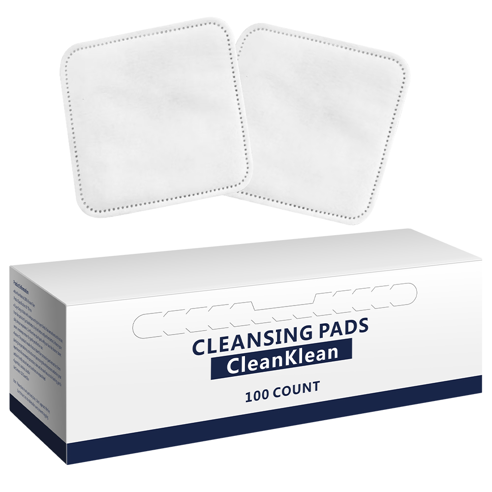 Beauty Of Joseon Makeup Remover - Almofadas grandes de algodão para remoção