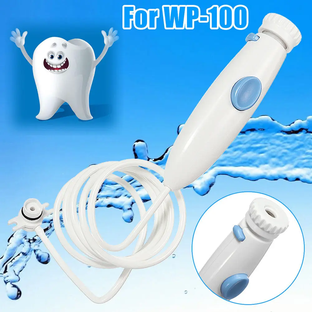 Micellar Water Cleanser - Flosser de água dental jato de