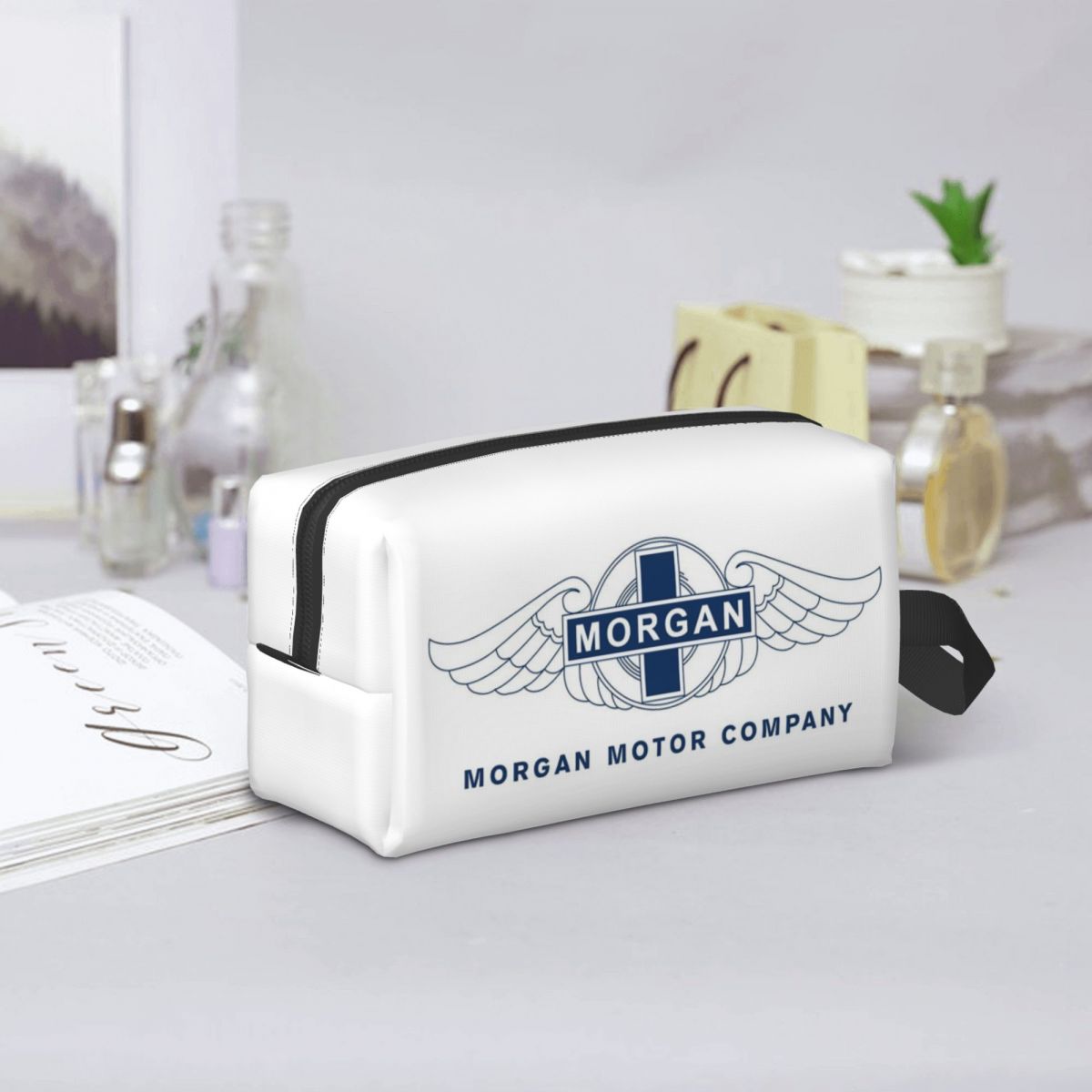 Beauty Makeup Companies - Morgan Motor Car Company Bolsa de