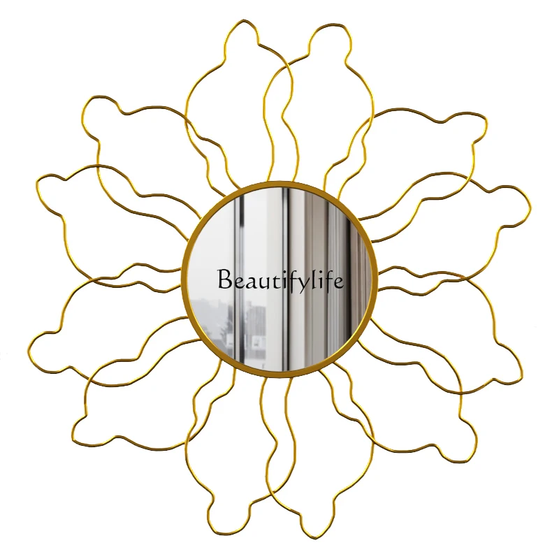 Beauty Makeup Definition - Espelho de Maquiagem de Quarto com