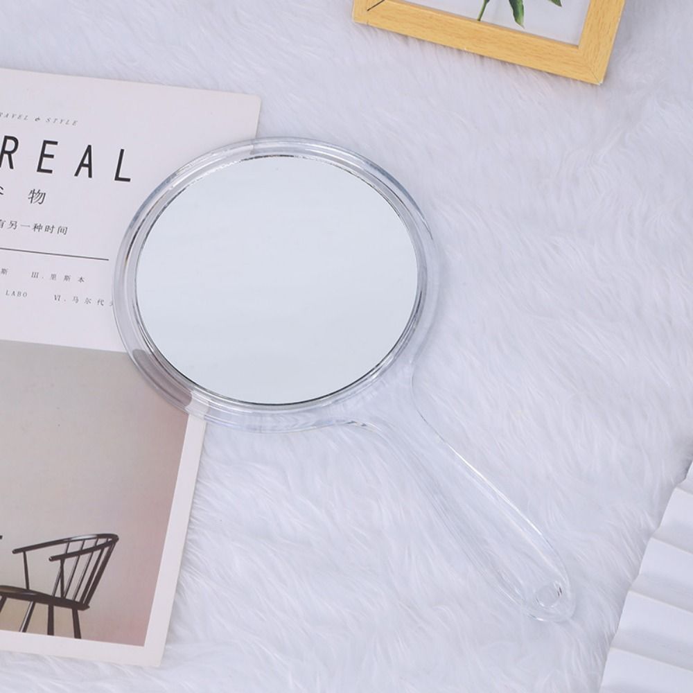 Beauty Makeup Definition - Espelho de Maquiagem Portátil de Alta