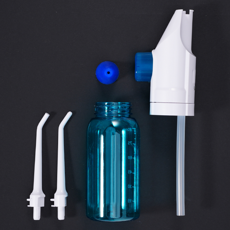 Irrigador Oral Portátil de Alt - Micellar Water Cleanser avaliação e preço