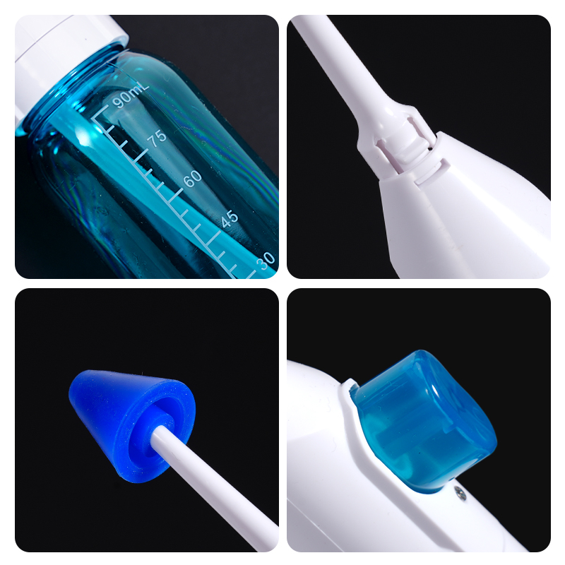 Irrigador Oral Portátil de Alt - Micellar Water Cleanser avaliação e preço
