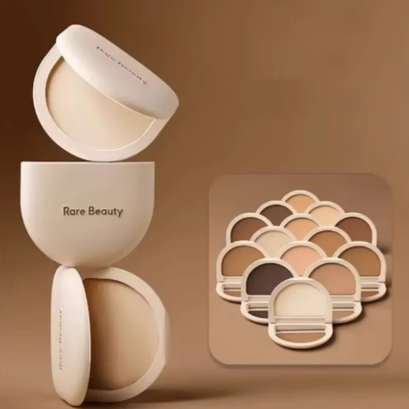 Pó Compacto Fixador Rare Beaut - Beauty Makeup Fixer avaliação e preço