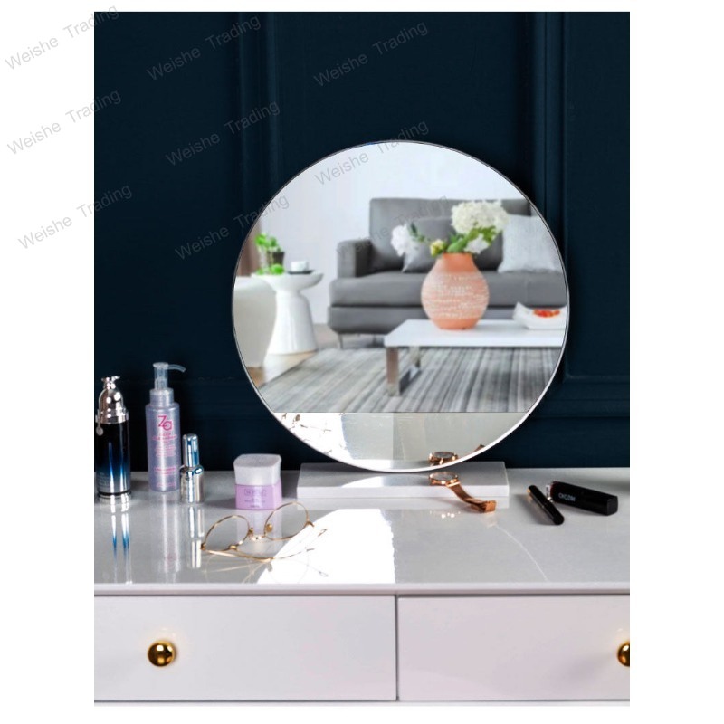Espelho de maquiagem de mesa,  - Beauty Makeup Definition avaliação e preço