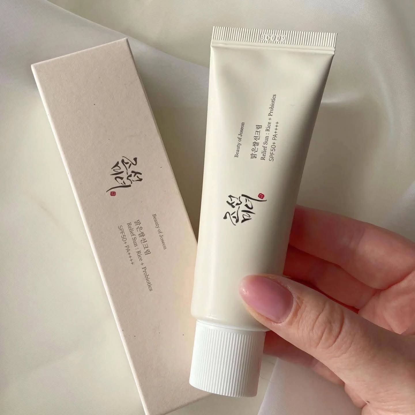 Protetor Solar em Bastão Beaut - Beauty Of Joseon Makeup Remover avaliação e preço