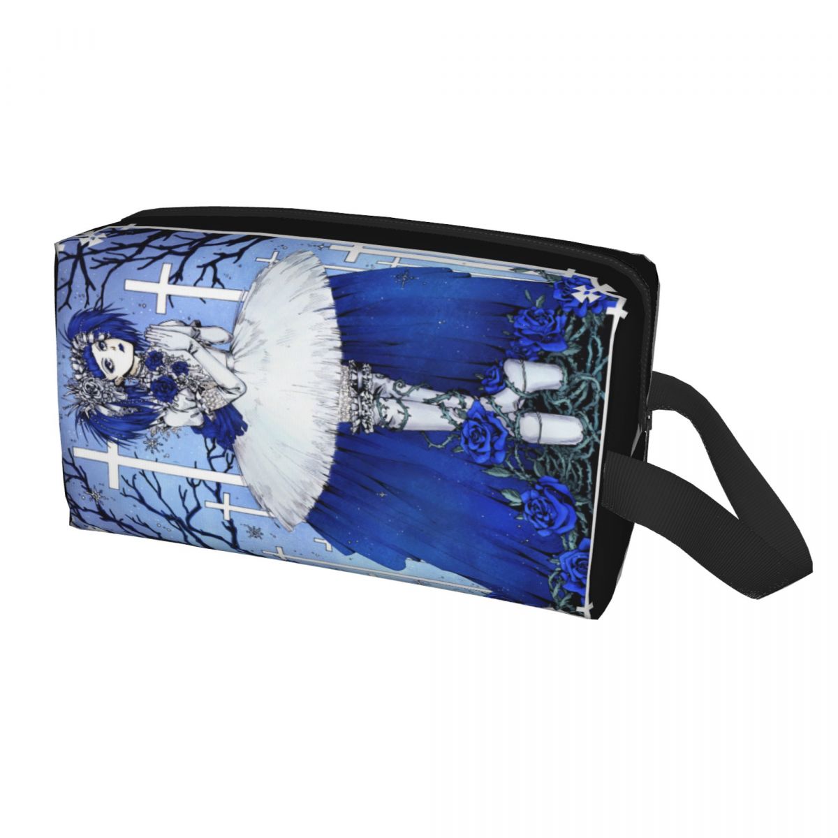Viagem Malícia Mizer Mana Sama - Beauty Makeup Kit Box avaliação e preço