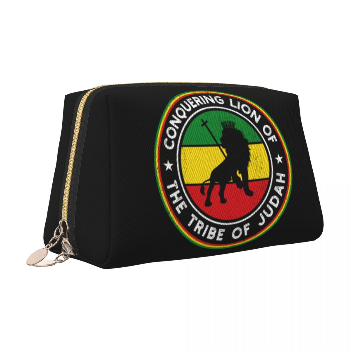 Viagem rastafari rasta leão de - Beauty Makeup Kit Box avaliação e preço