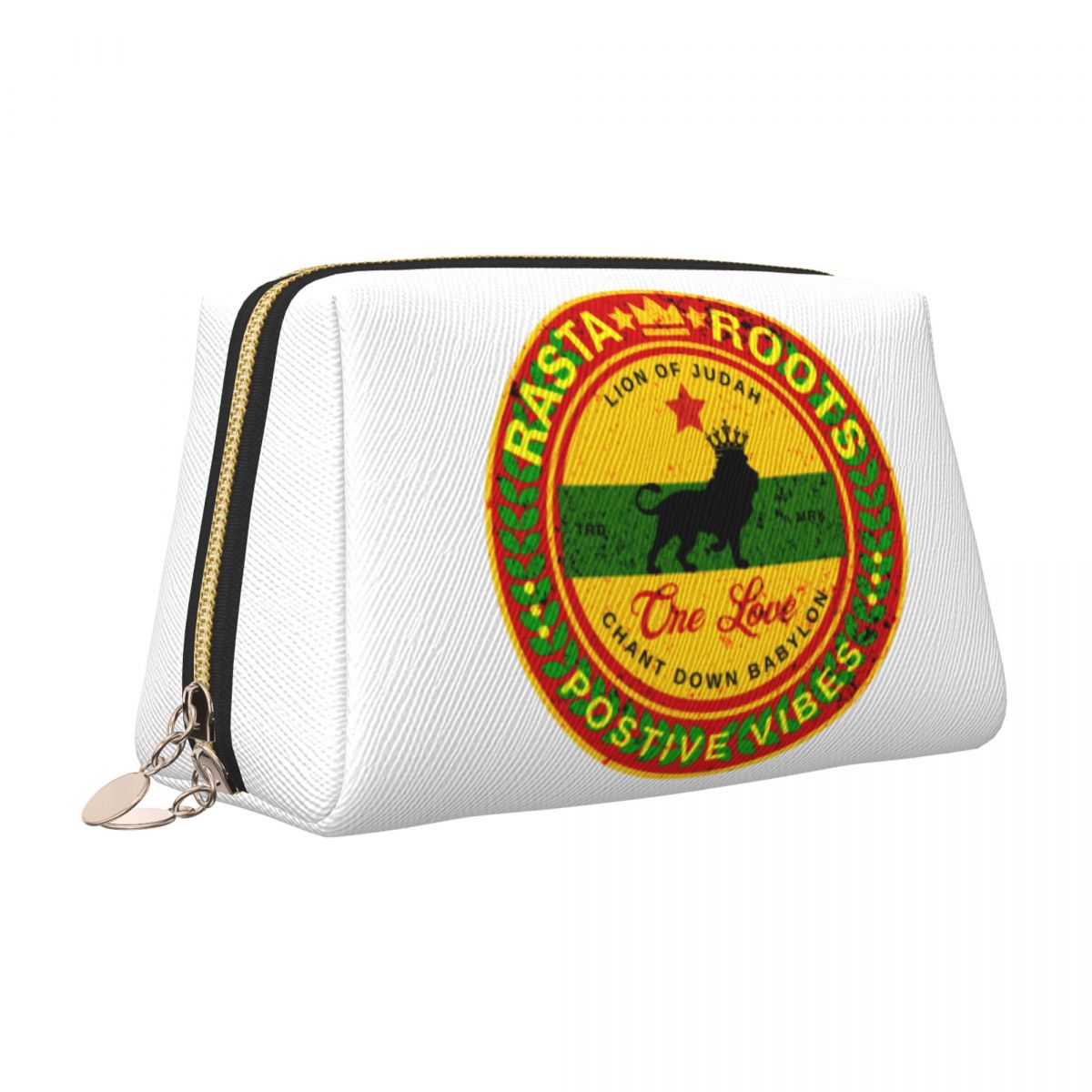 Viagem rastafari rasta leão de - Beauty Makeup Kit Box avaliação e preço