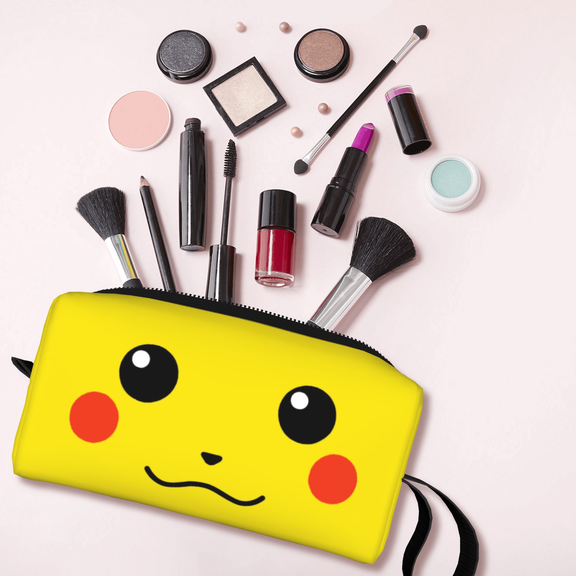 Bolsa de Higiene Personalizada - Beauty Makeup Kit Box avaliação e preço
