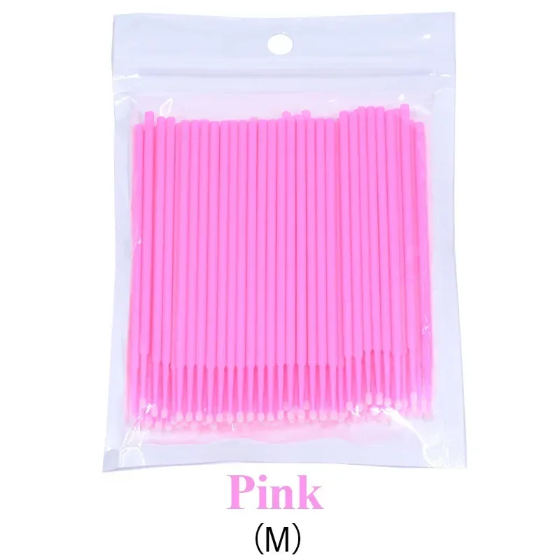 1000/500 pçs escova de limpeza - Beauty Makeup Tool avaliação e preço