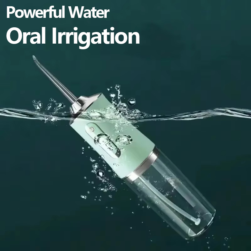 Irrigador Oral a Jato de Água  - Micellar Water Cleanser avaliação e preço
