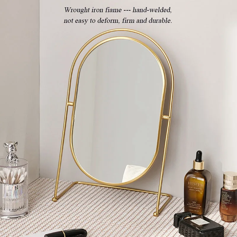 360 °   Espelho de maquiagem d - Beauty Makeup Definition avaliação e preço