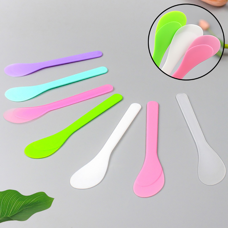 10 pçs/lote pp máscara facial  - Beauty Makeup Tool avaliação e preço