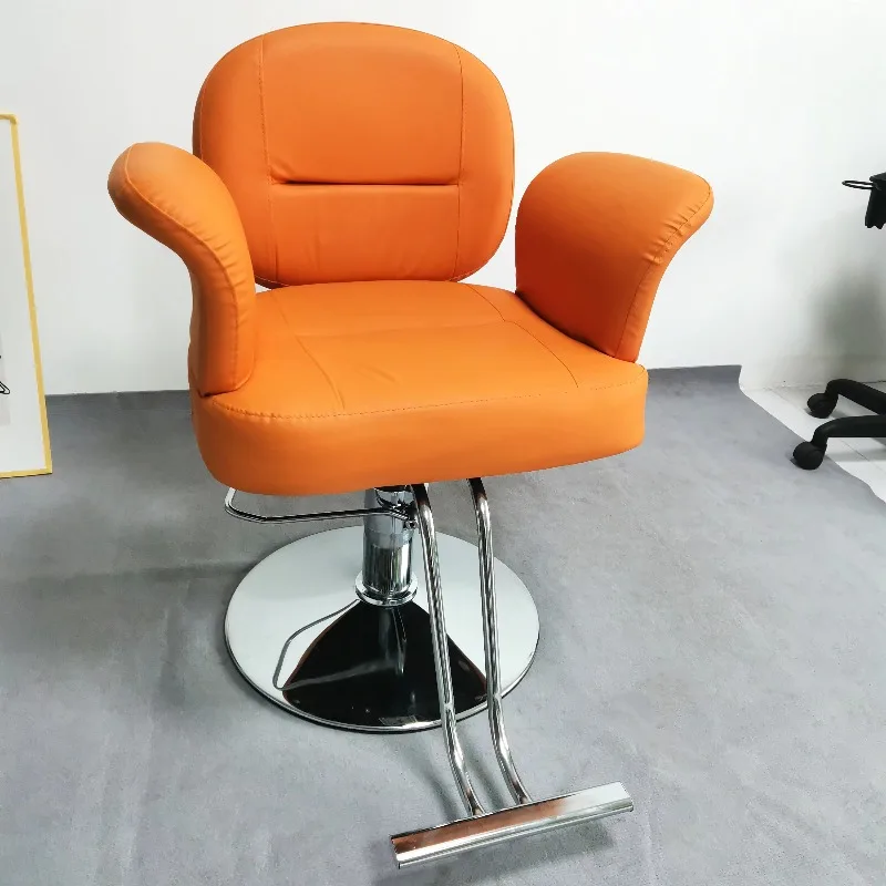 Cadeira de Cabeleireiro Modern - Makeup Master Beauty Salon avaliação e preço