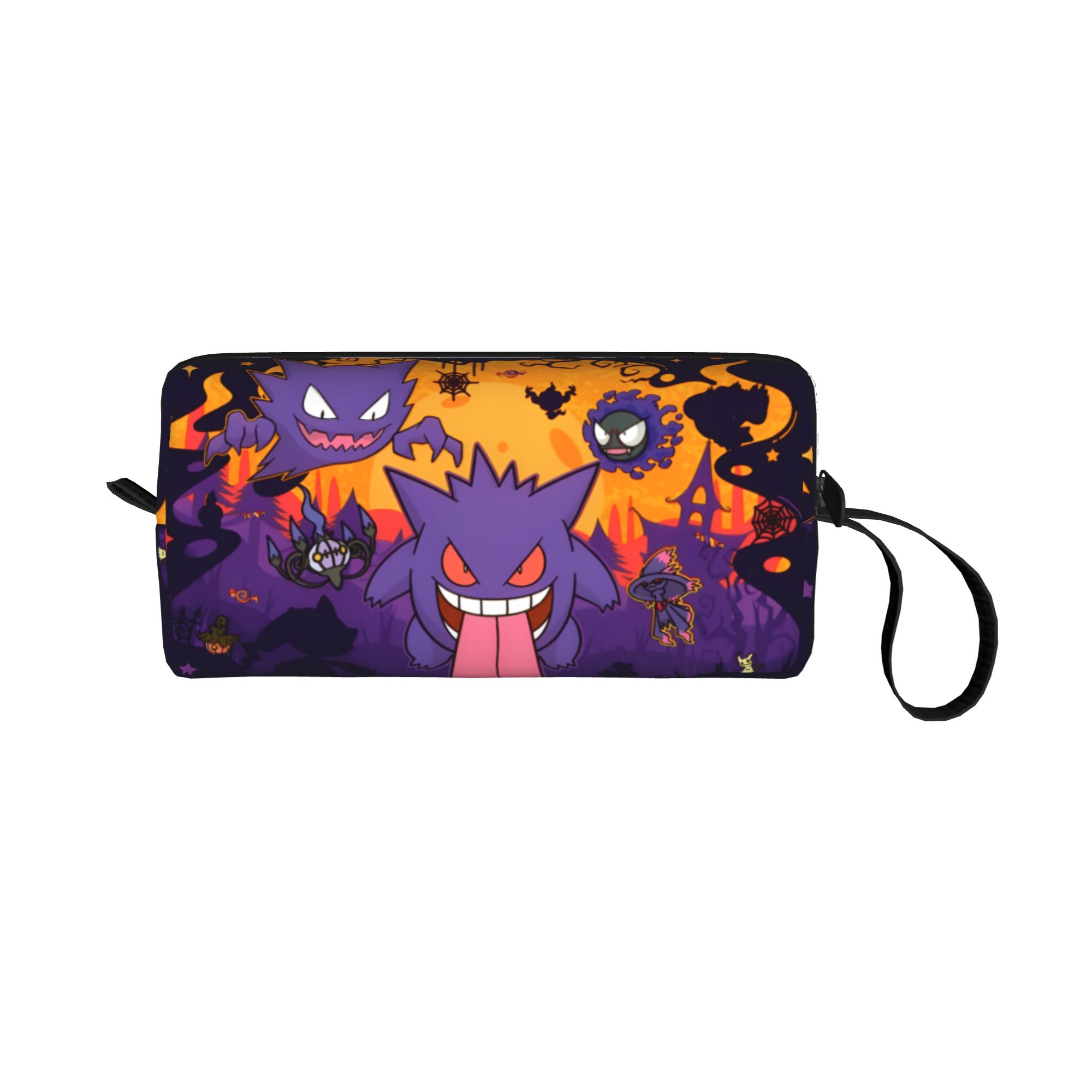 Necessaire Personalizada Pokém - Beauty Makeup Kit Box avaliação e preço