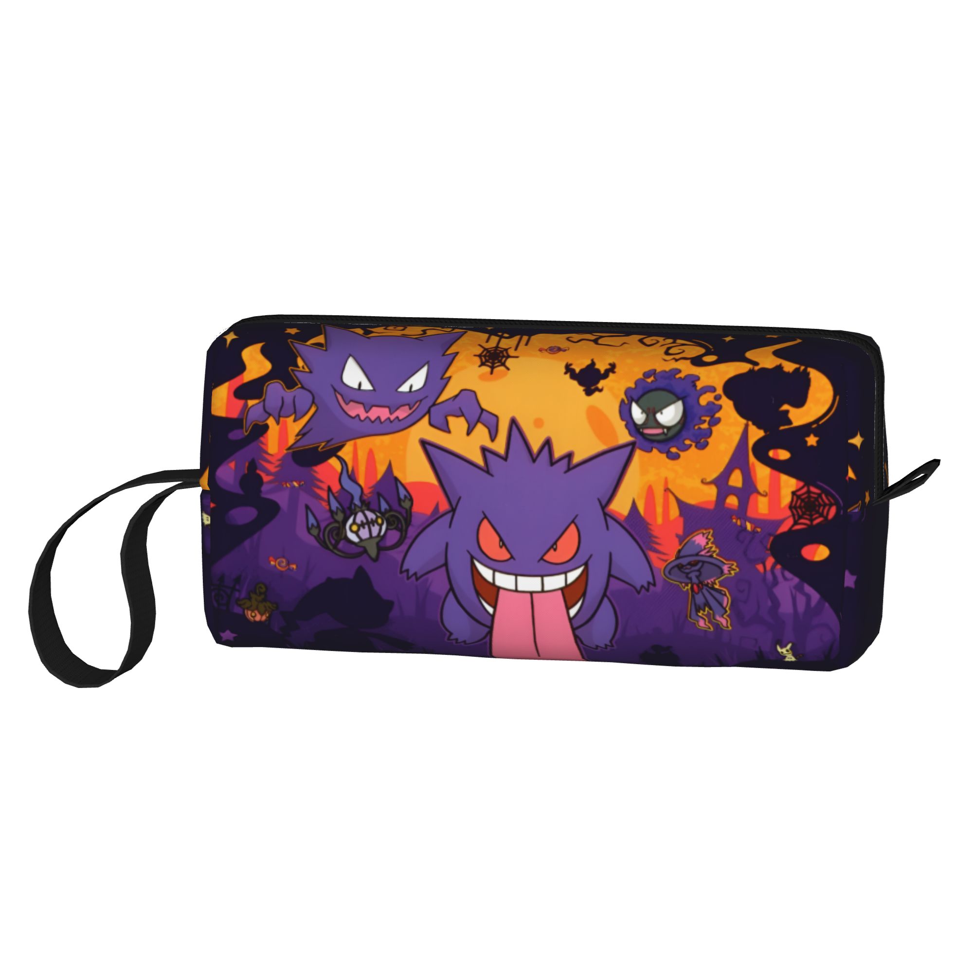 Necessaire Personalizada Pokém - Beauty Makeup Kit Box avaliação e preço