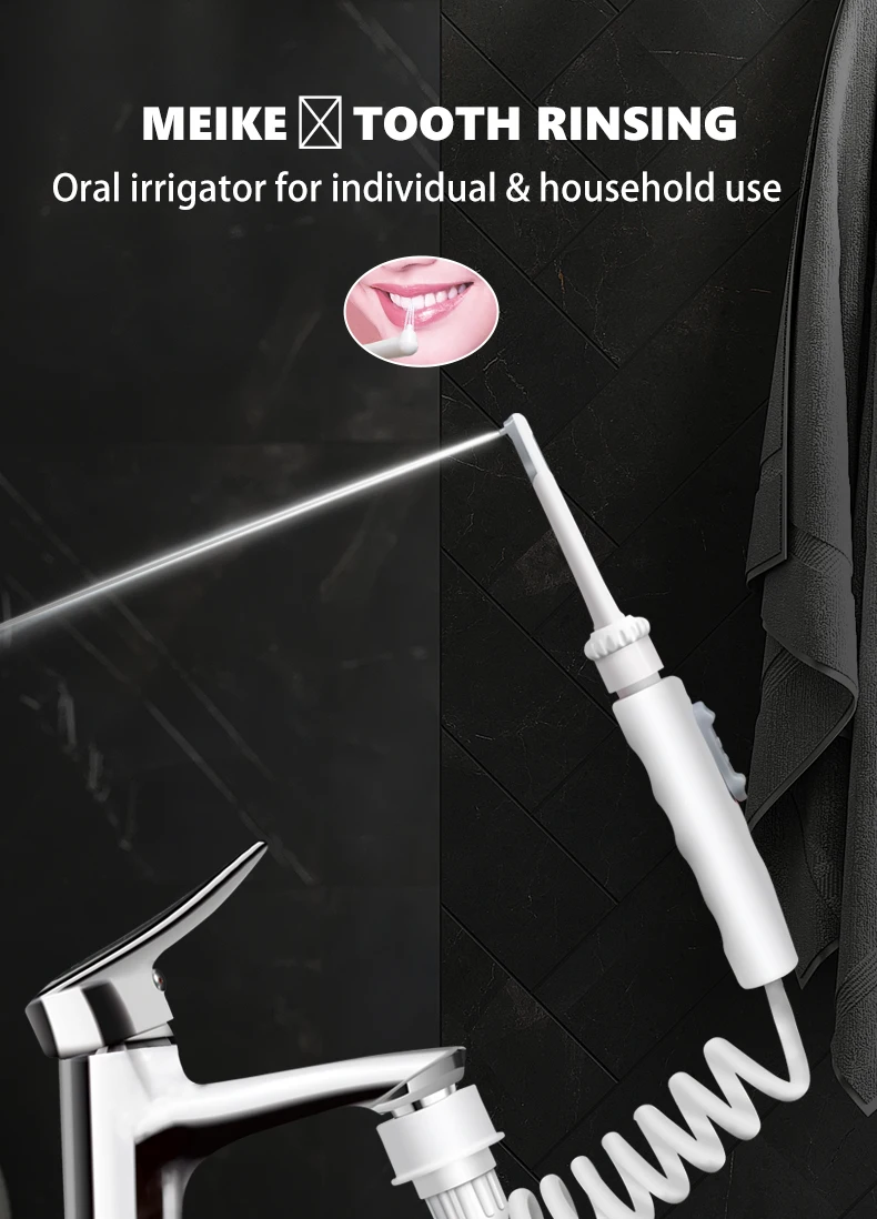 Água dental flosser torneira i - Micellar Water Cleanser avaliação e preço