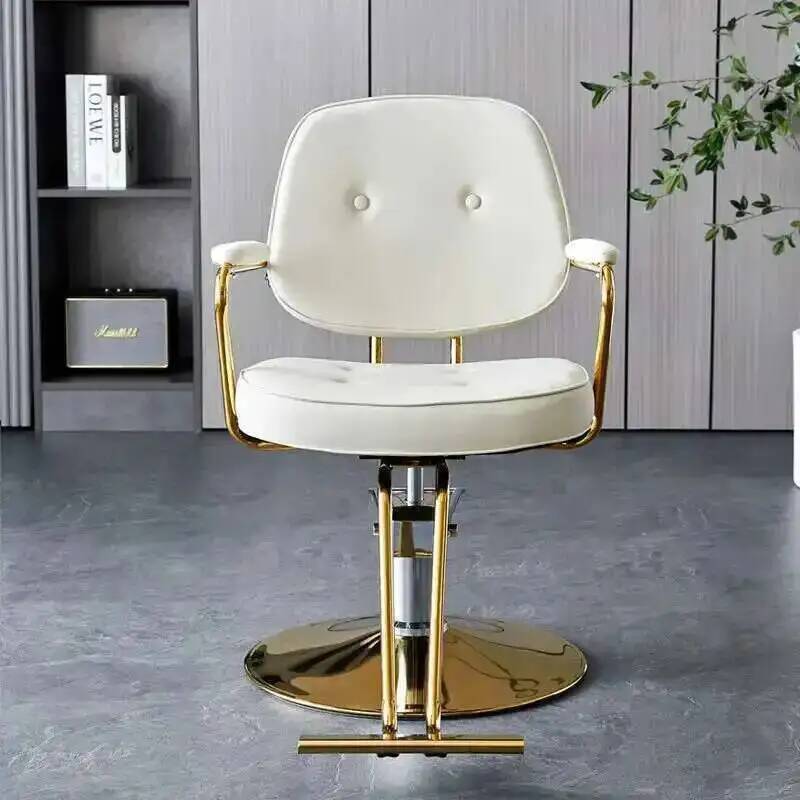 Cadeira Profissional para Tatu - Makeup Master Beauty Salon avaliação e preço
