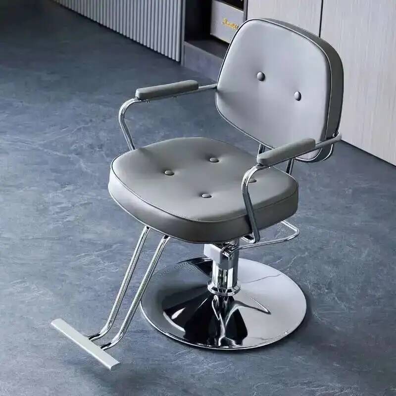 Cadeira Profissional para Tatu - Makeup Master Beauty Salon avaliação e preço