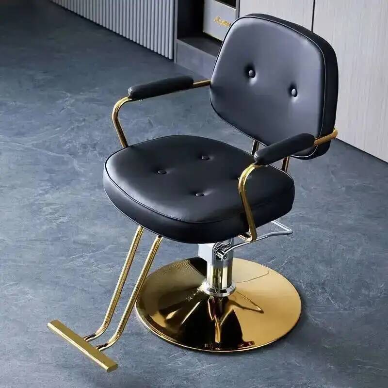 Cadeira Profissional para Tatu - Makeup Master Beauty Salon avaliação e preço