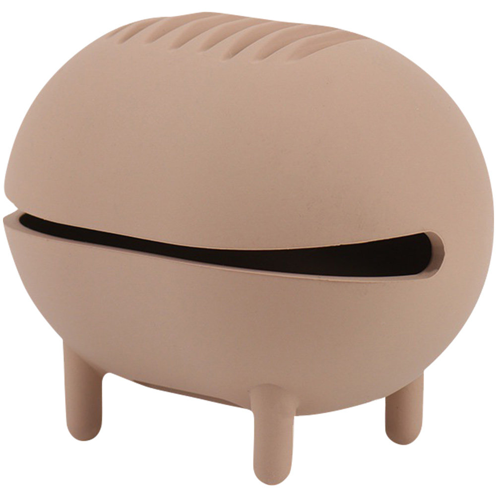 Estojo de Silicone Premium par - Beauty Makeup Tool avaliação e preço