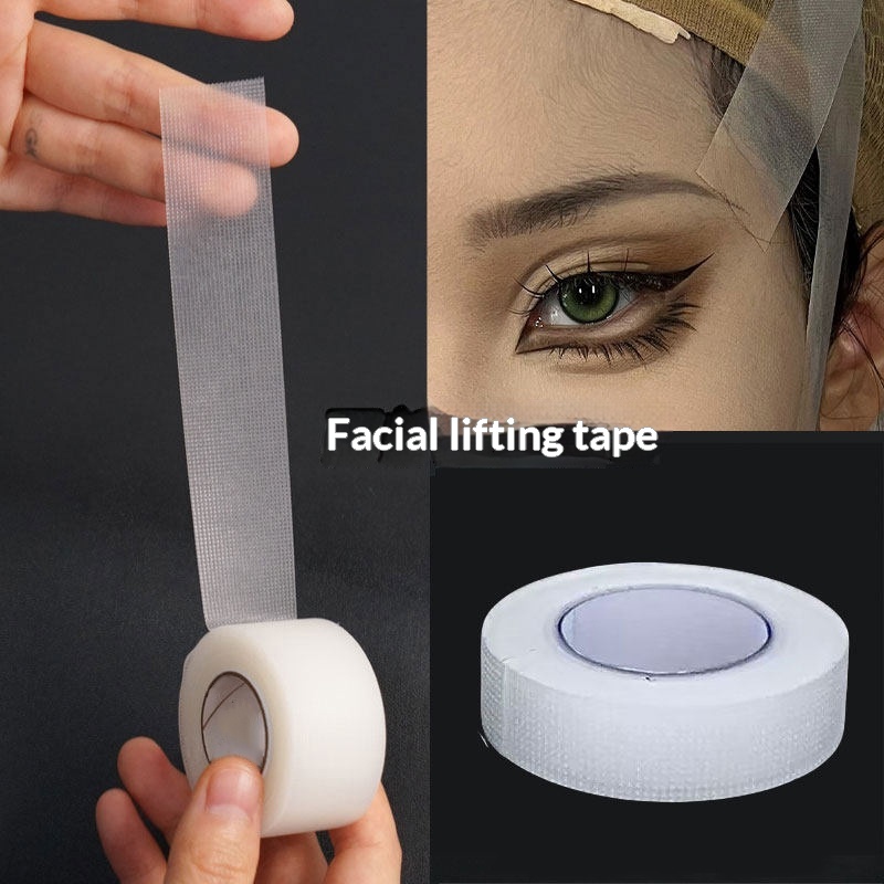 Fita Facial PE Profissional de - Makeup And Beauty avaliação e preço