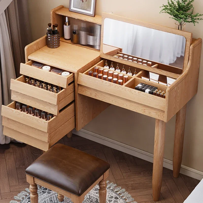Mesa de Maquiagem com Tomada E - Beauty Makeup Outlet avaliação e preço