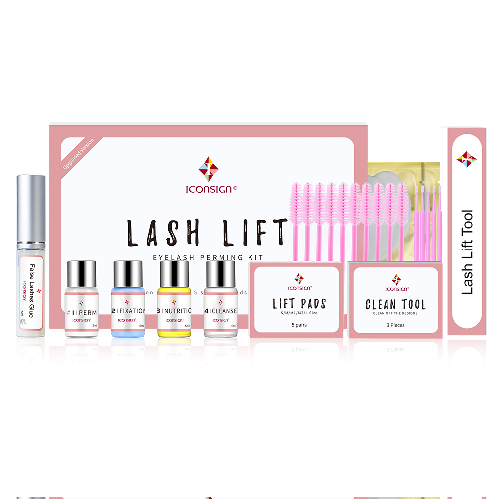 Iconsign atualização versão la - Beauty Makeup Companies avaliação e preço