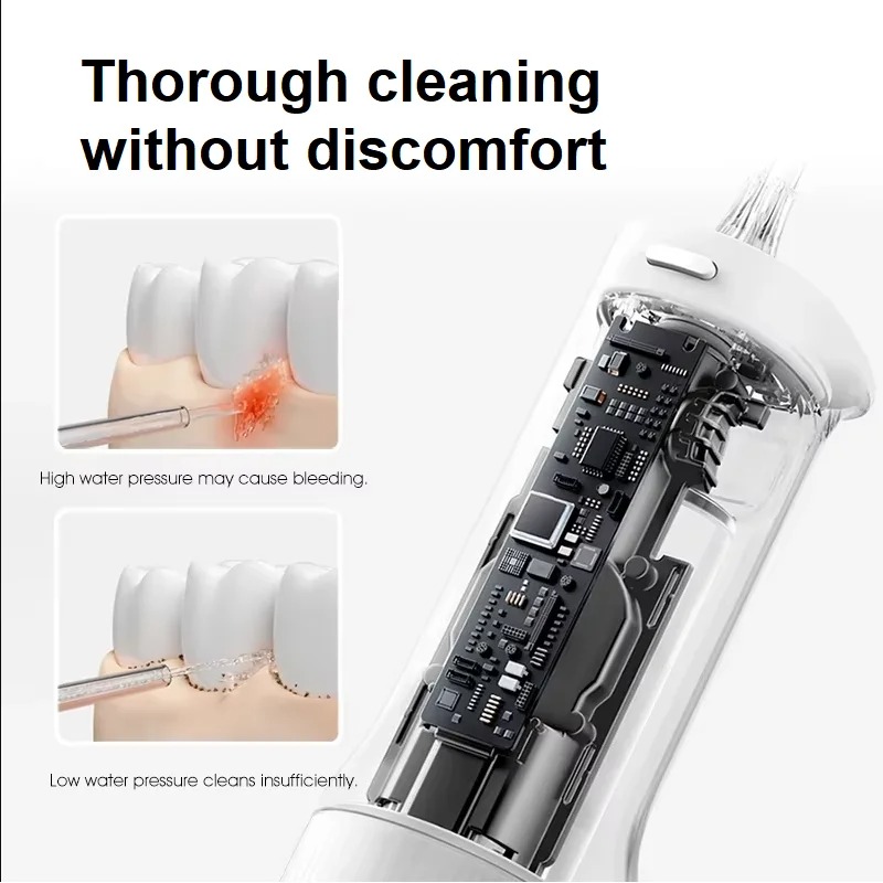 Irrigador Oral Xiaomi Mijia 2, - Micellar Water Cleanser avaliação e preço