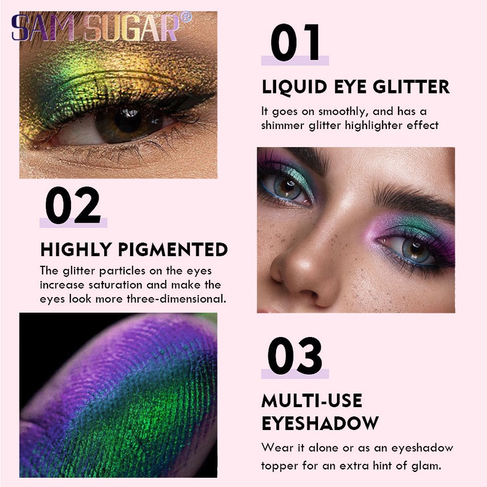 Sombra em bastão tudo-em-um, 6 - Beauty Makeup Stores avaliação e preço
