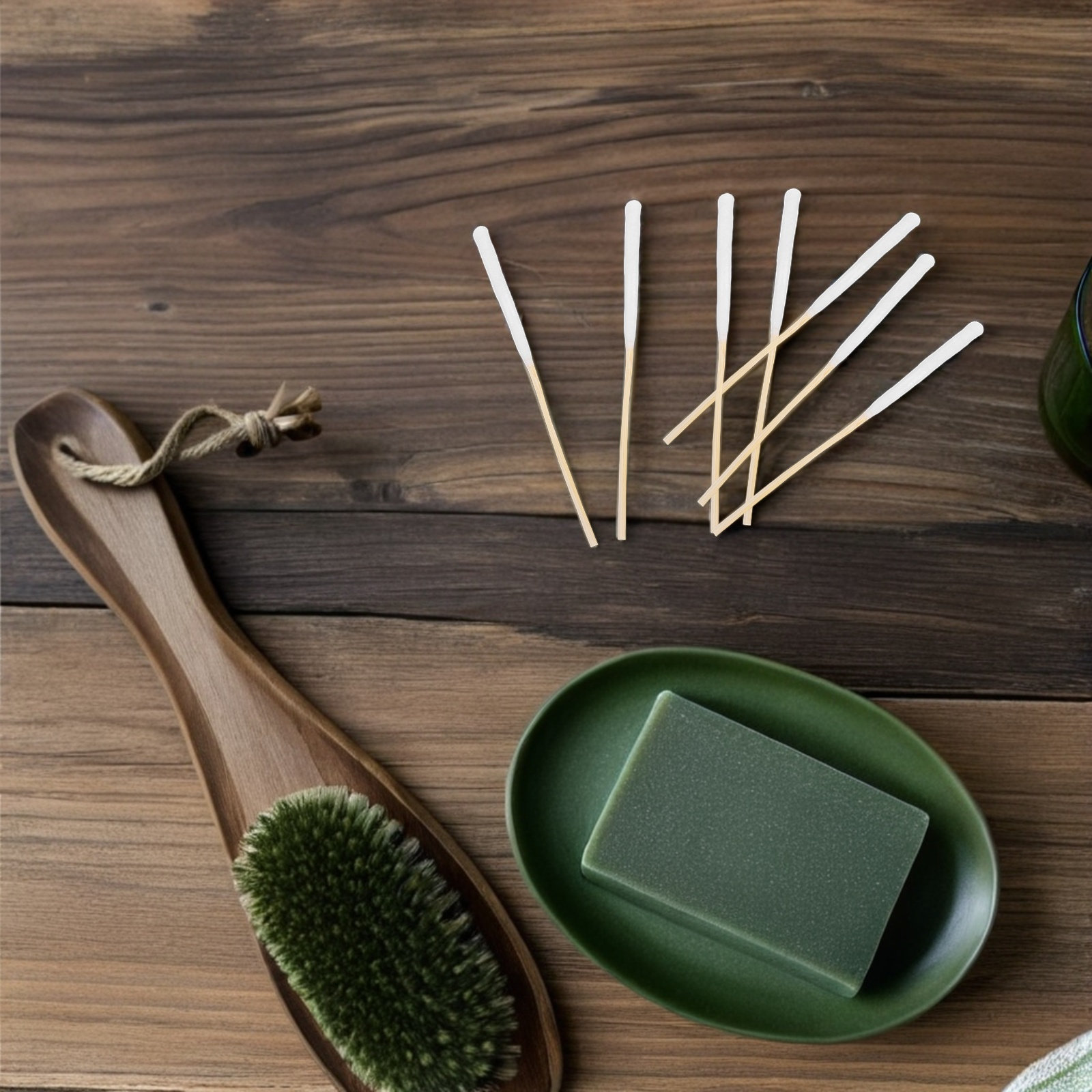 10 Pacotes de Cotonetes para A - Beauty Makeup Tool avaliação e preço