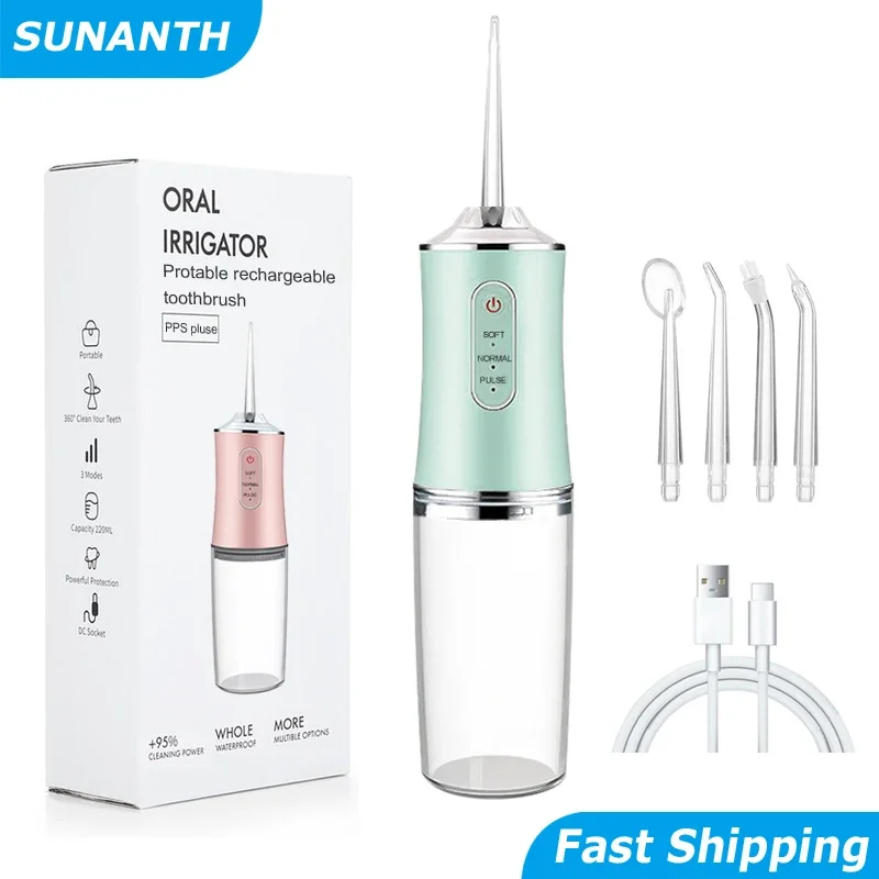 Irrigador oral elétrico inteli - Micellar Water Cleanser avaliação e preço