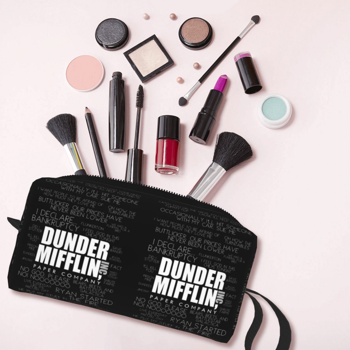 Citações do The Office da Dund - Beauty Makeup Companies avaliação e preço