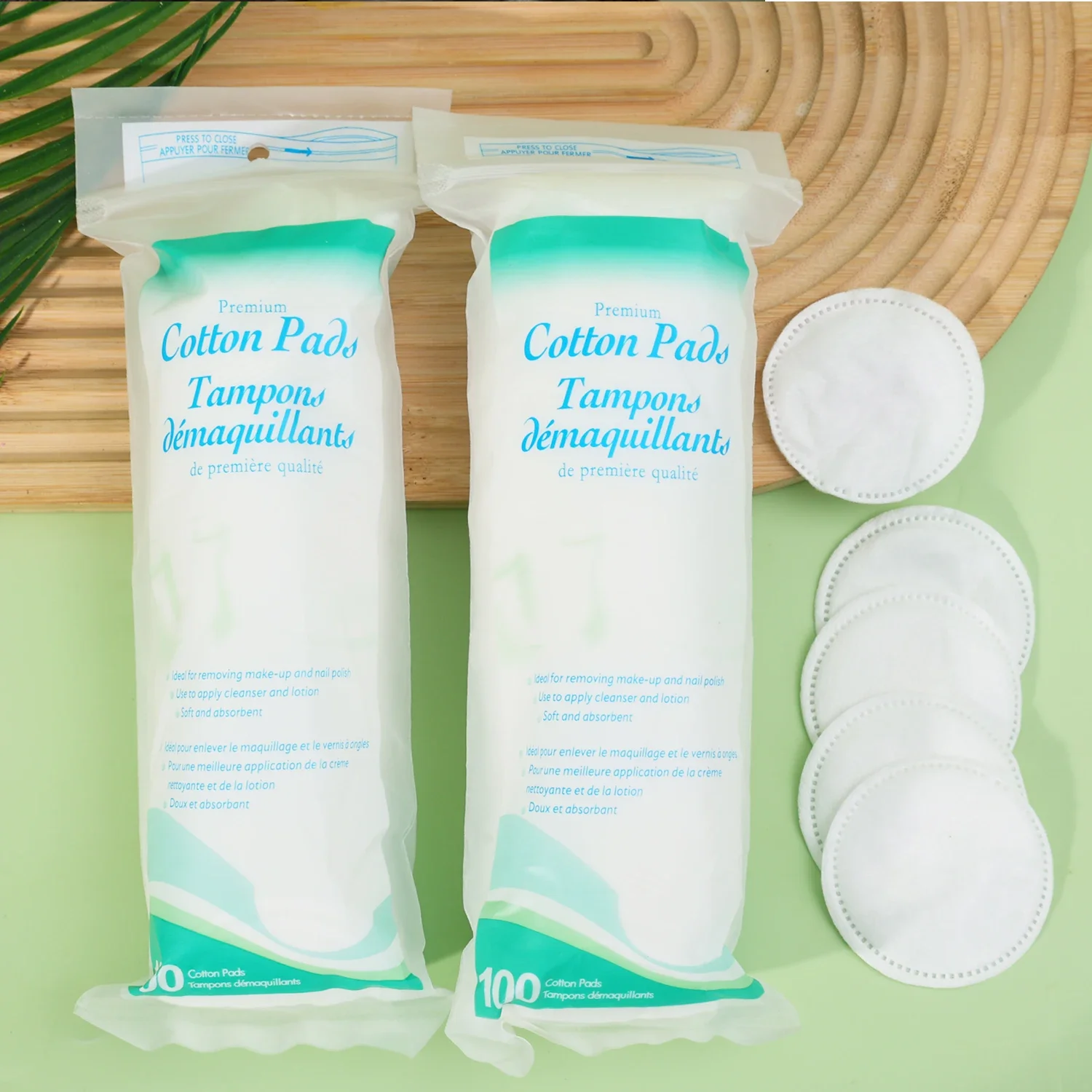 Almofadas removedoras de maqui - Beauty Of Joseon Makeup Remover avaliação e preço