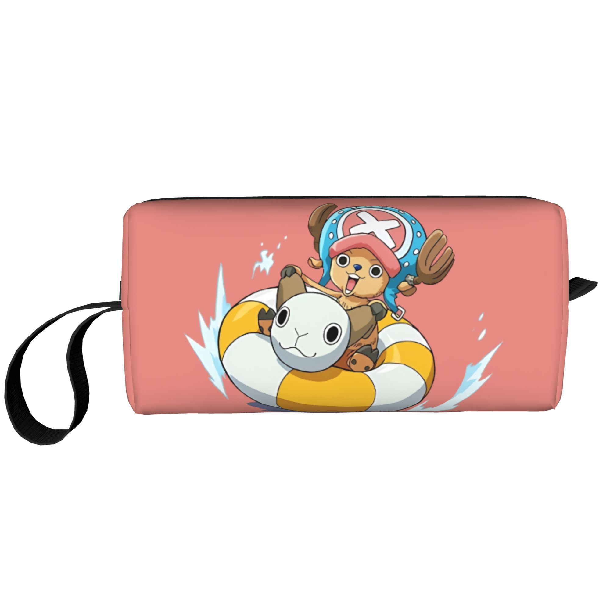 Bolsa de Higiene Pessoal Portá - Beauty Makeup Kit Box avaliação e preço