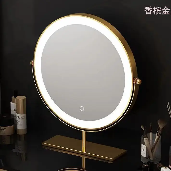 Espelho de maquiagem de luxo p - Beauty Makeup Definition avaliação e preço