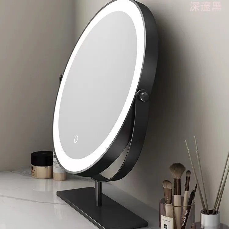 Espelho de maquiagem de luxo p - Beauty Makeup Definition avaliação e preço