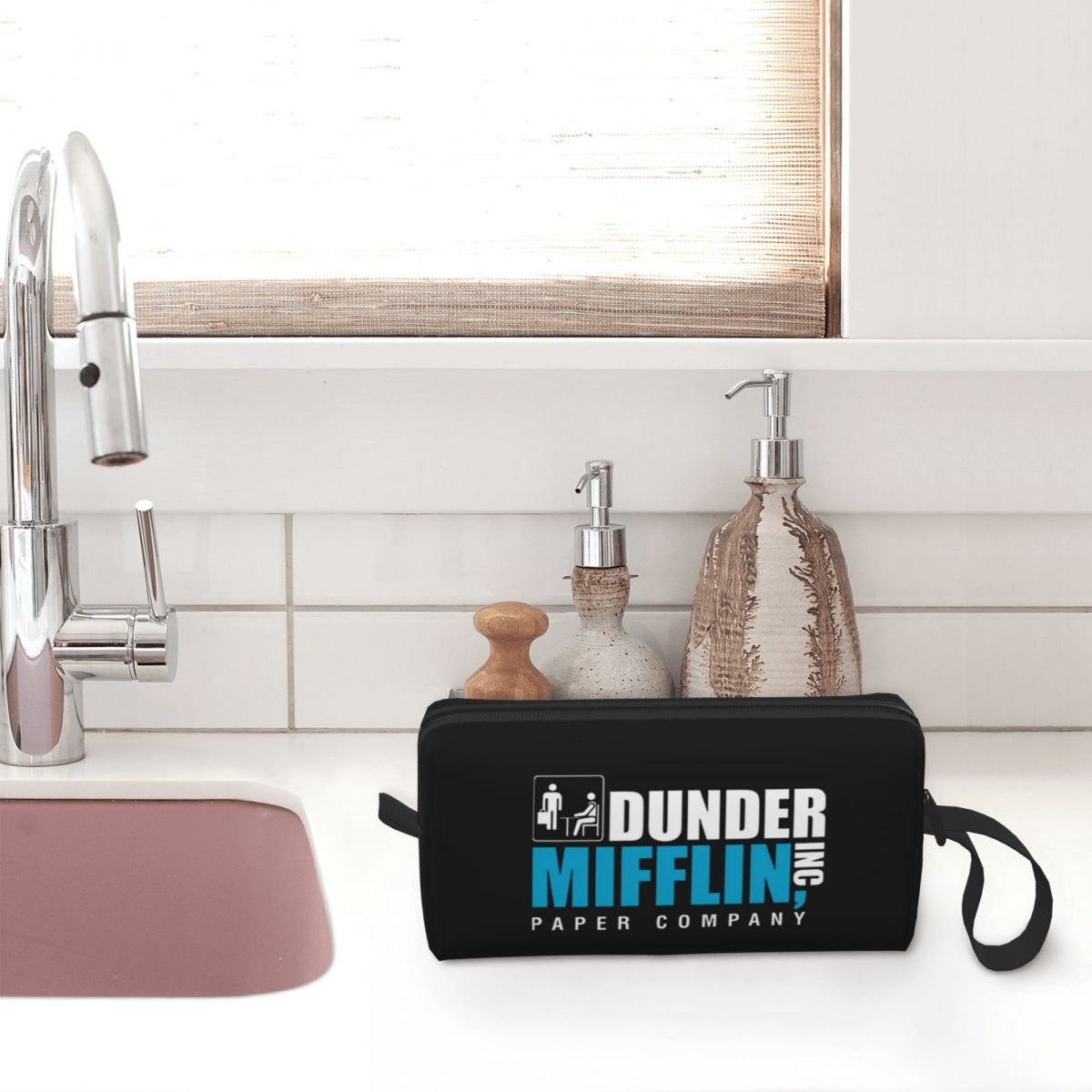 Bolsa de Maquiagem Essencial D - Beauty Makeup Companies avaliação e preço