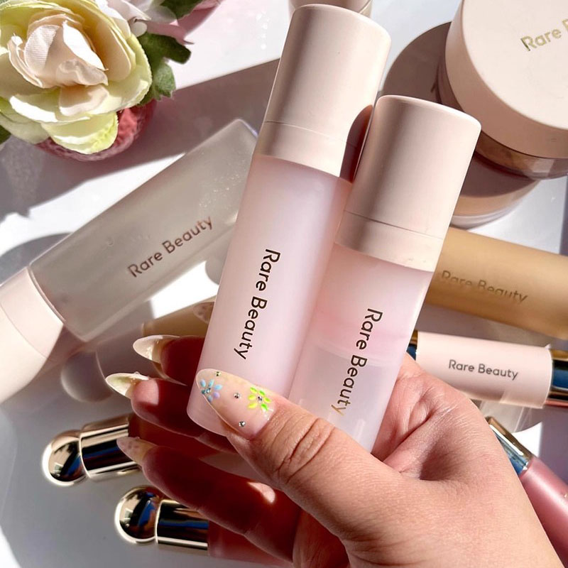 Beleza rara 4-em-1 configuraçã - Beauty Makeup Fixer avaliação e preço