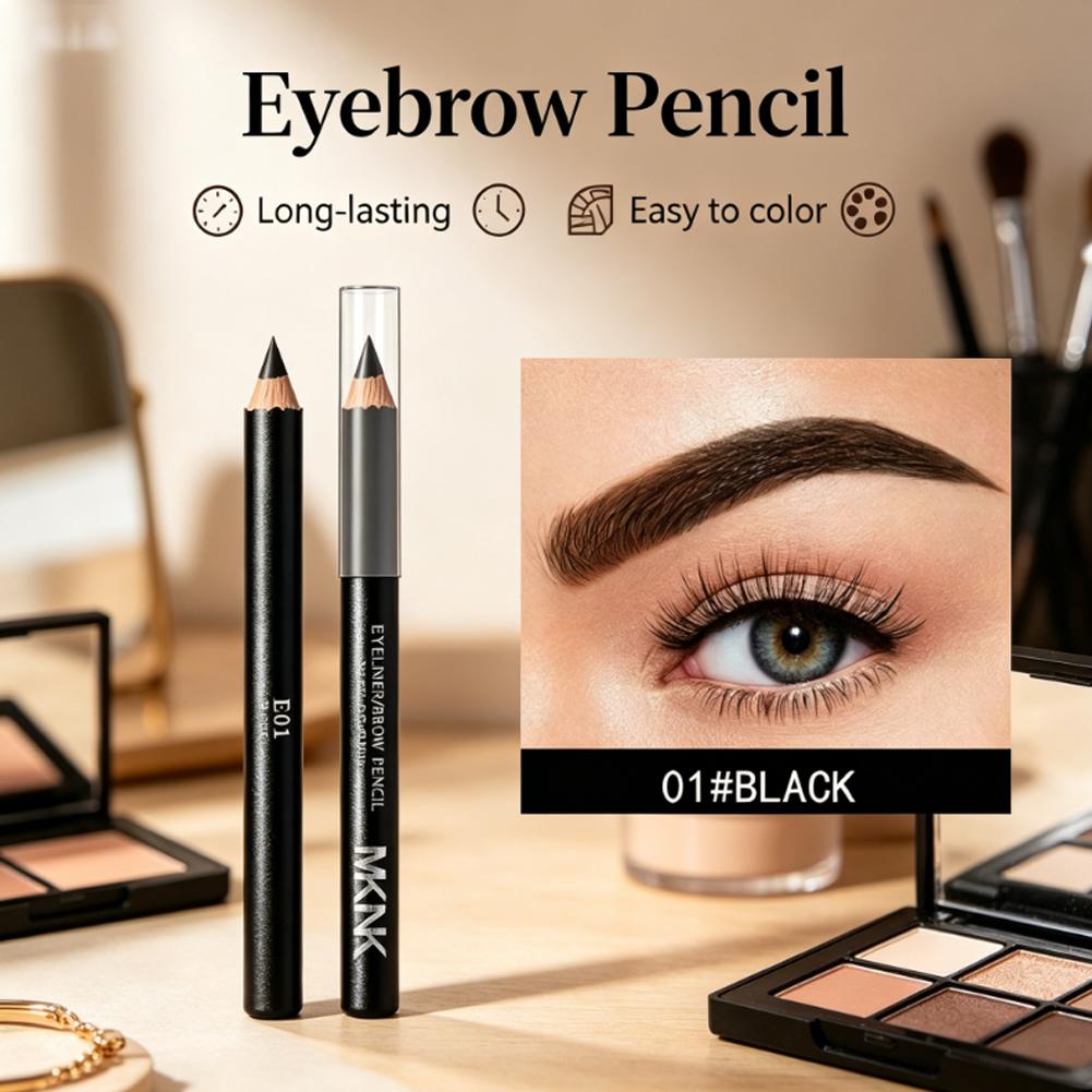 Lápis 2 em 1 para Delineador e - Beauty Makeup Definition avaliação e preço