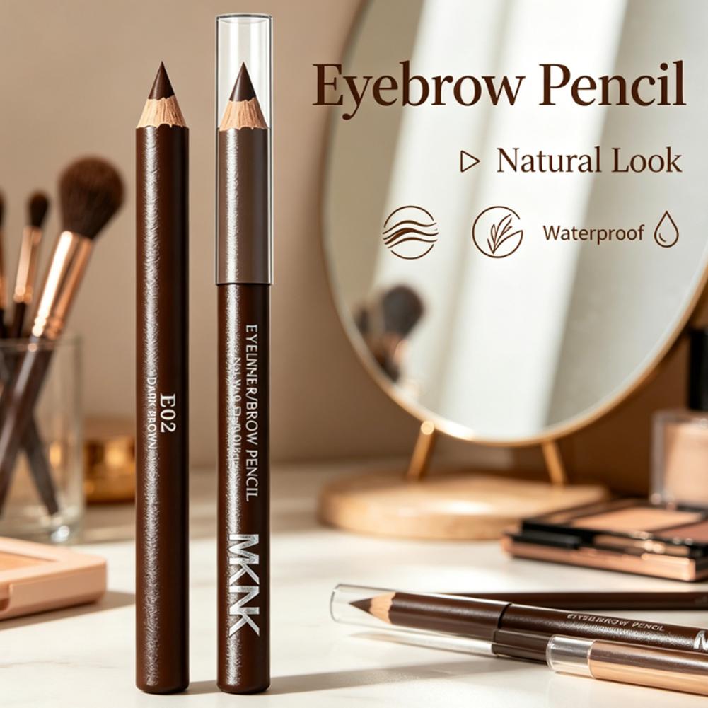 Lápis 2 em 1 para Delineador e - Beauty Makeup Definition avaliação e preço