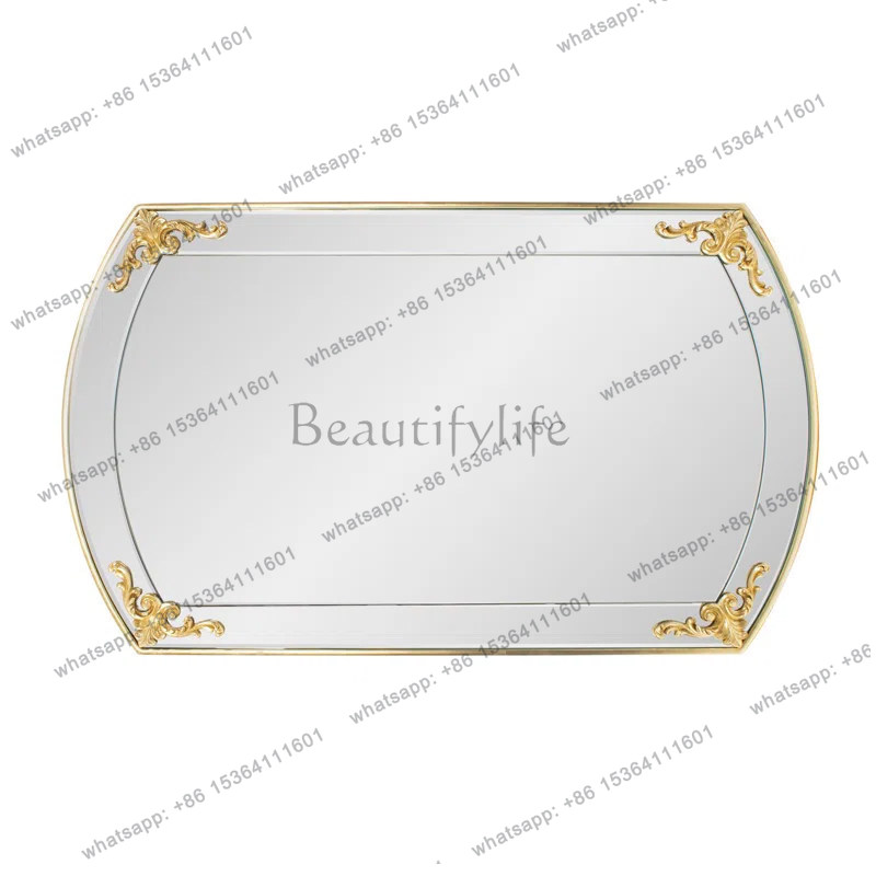 Espelho de beleza de alta defi - Beauty Makeup Definition avaliação e preço