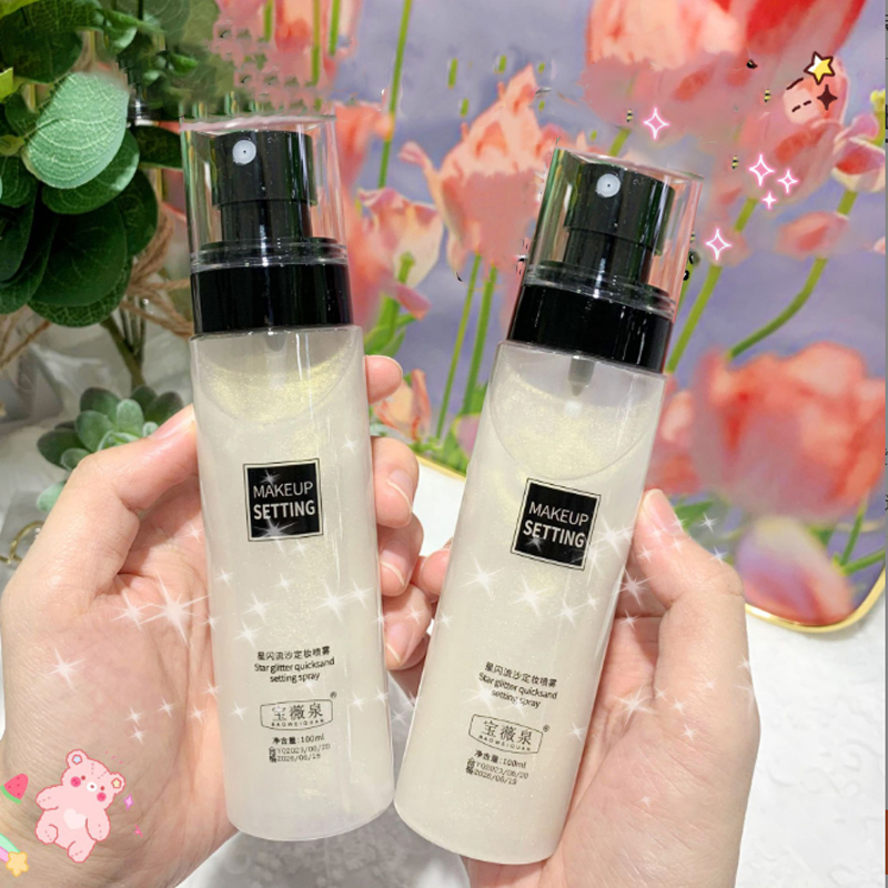Spray Fixador de Maquiagem Shi - Beauty Makeup Fixer avaliação e preço