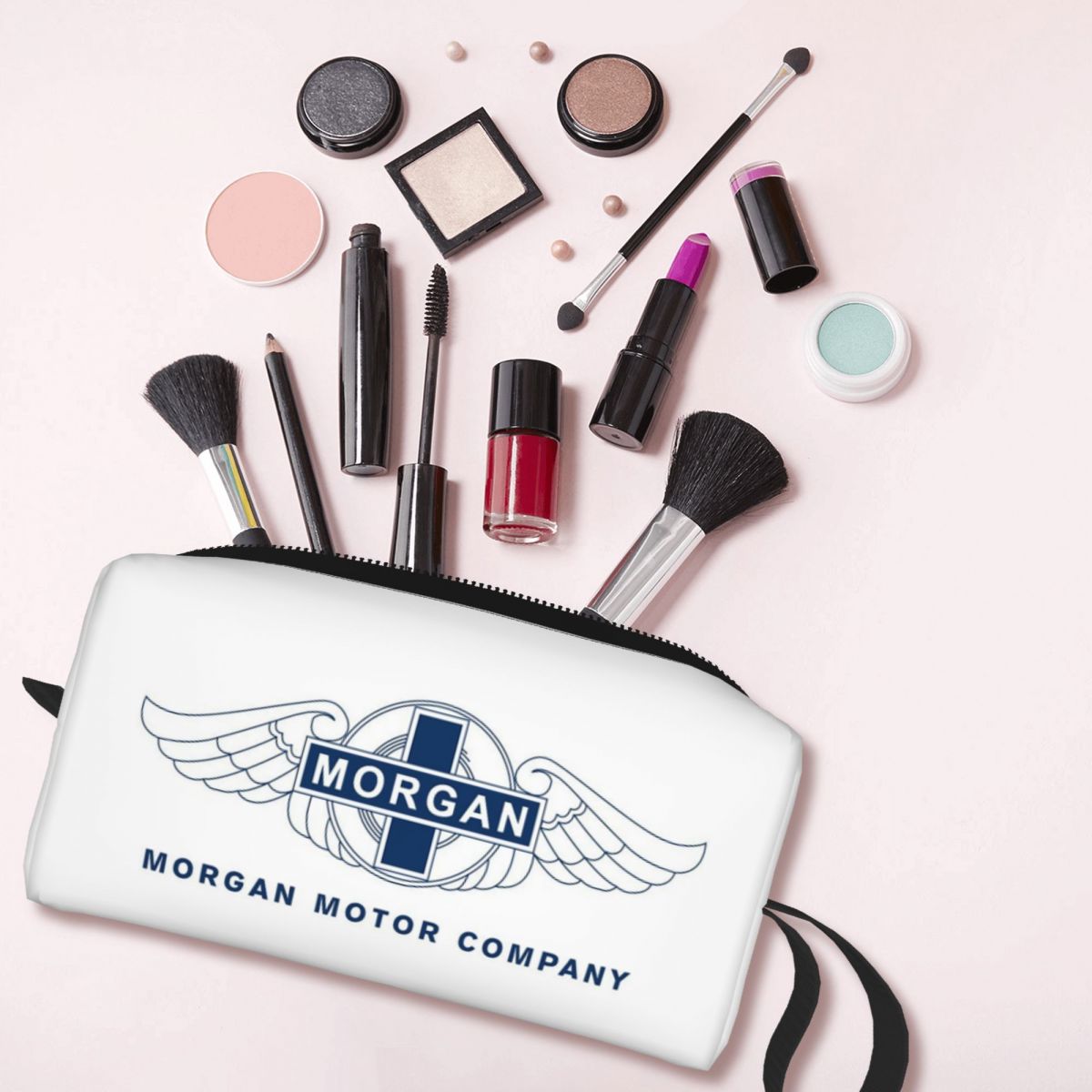 Morgan Motor Car Company Bolsa - Beauty Makeup Companies avaliação e preço